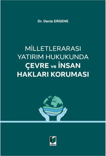 Çevre ve İnsan Hakları Koruması