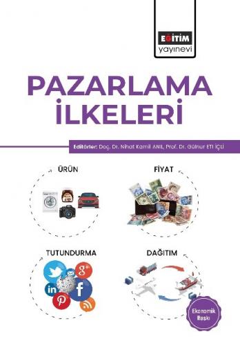 Pazarlama İlkeleri Nihat Kamil Anıl