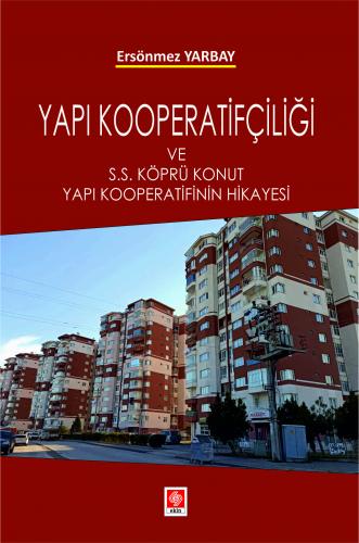 Yapı Kooperatifçiliği