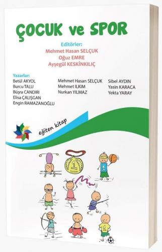 Çocuk ve Spor Mesut Hasan Selçuk