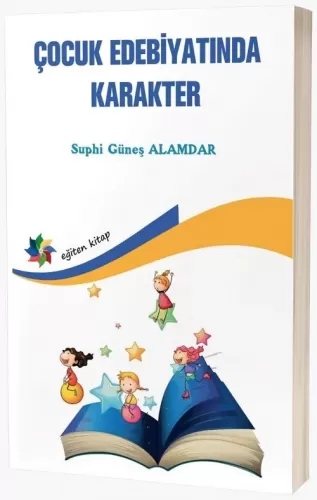 Çocuk Edebiyatında Karakter