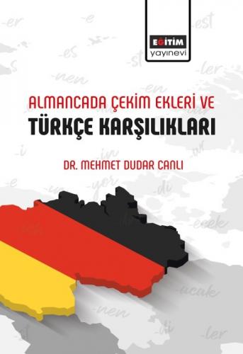 Almancada Çekim Ekleri Ve Türkçe Karşılıkları Mehmet Dudar Canlı