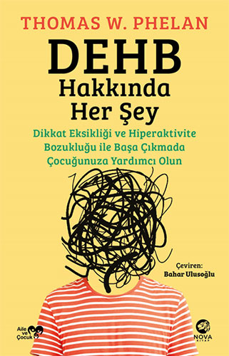 DEHB Hakkında Her Şey