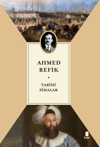 - Kapı Yayınları - Tarihi Simalar