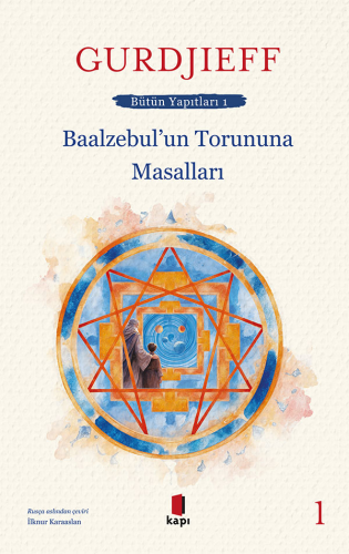 Başvuru - Baalzebul’un Torununa Masalları - G. I. Gurdjieff - 63
