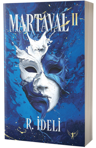 - Artemis Yayınları - Martaval 2