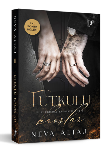 - Artemis Yayınları - Tutkulu Kaoslar