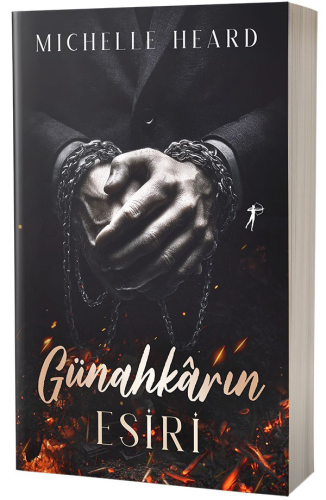Günahkârın Esiri - 5
