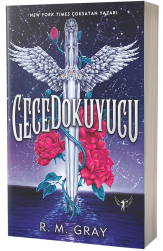 Roman - Gece Dokuyucu - R. M. Gray - Artemis Yayınları