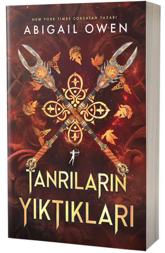 Tanrıların Yıktıkları