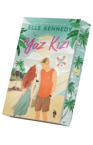 - Nemesis Kitap - Yaz Kızı