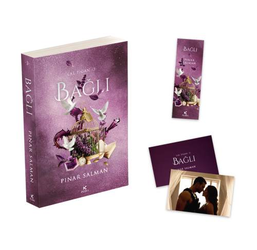 - Pukka Yayınları - Bağlı