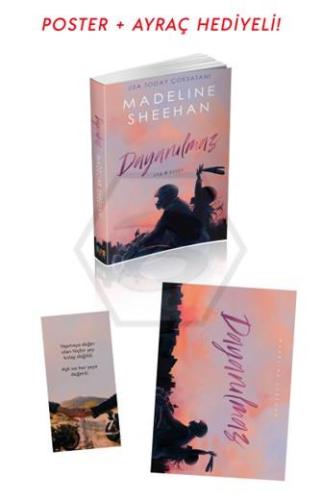 Dayanılmaz ( Poster ve Ayraç Hediyeli )