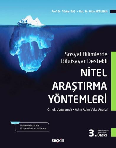 Nitel Araştırma Yöntemleri