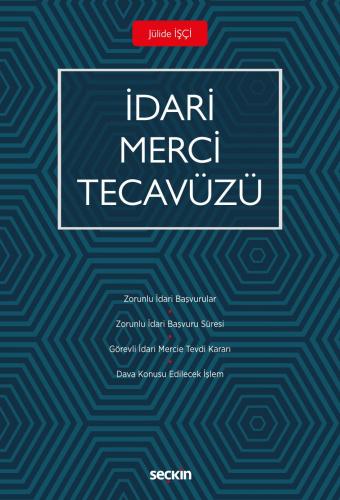 İdari Merci Tecavüzü