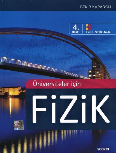 Üniversiteler İçin Fizik