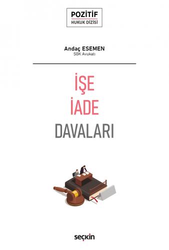 İşe İade Davaları