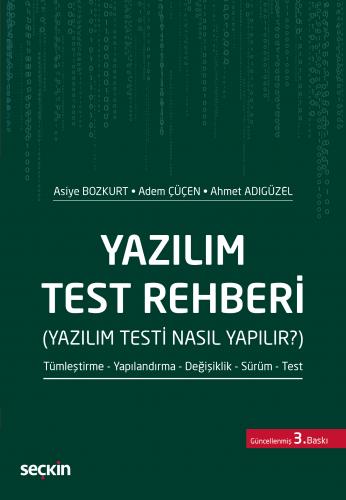 Yazılım Test Rehberi