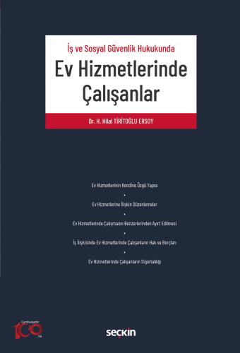 Ev Hizmetlerinde Çalışanlar