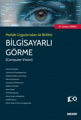 Bilgisayarlı Görme
