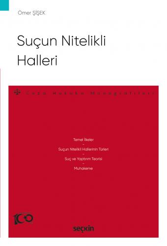 Suçun Nitelikli Halleri Ömer Şişek