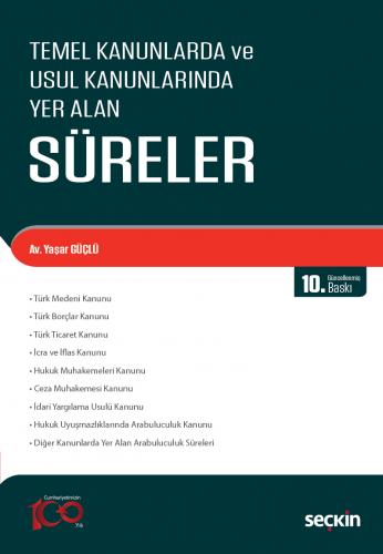 Süreler