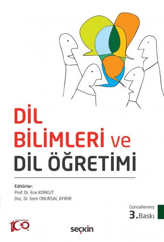 Dil Bilimleri ve Dil Öğretimi Ece Korkut