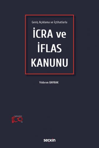İcra ve İflas Kanunu
