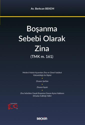 Boşanma Sebebi Olarak Zina