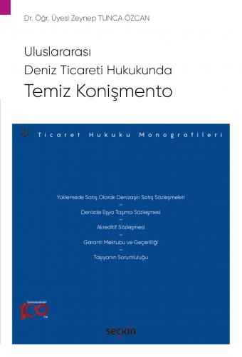 Temiz Konişmento