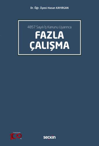 Fazla Çalışma