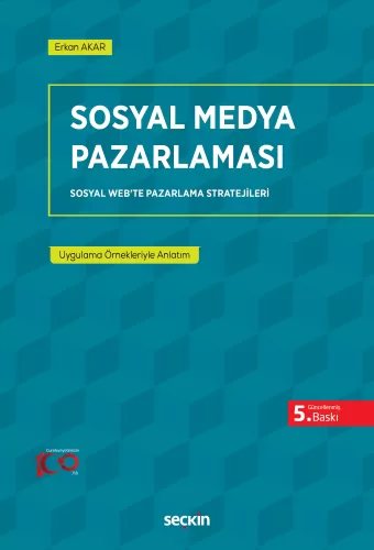 Sosyal Medya Pazarlaması