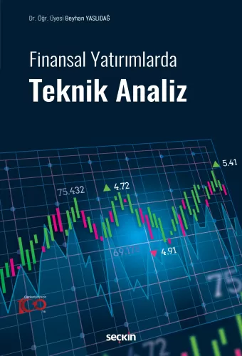 Finansal Yatırımlarda Teknik Analiz Beyhan Yaslıdağ