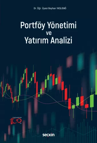 Portföy Yönetimi ve Yatırım Analizi Beyhan Yaslıdağ