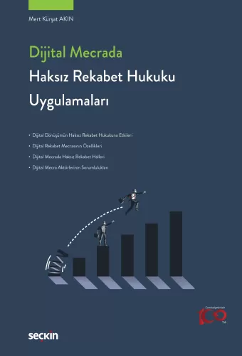 Dijital Mecrada Haksız Rekabet Hukuku Uygulamaları