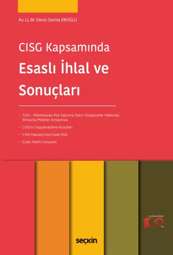 CISG Kapsamında Esaslı İhlal ve Sonuçları
