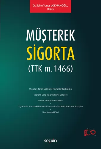 Müşterek Sigorta