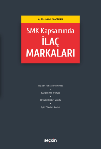 SMK Kapsamında İlaç Markaları