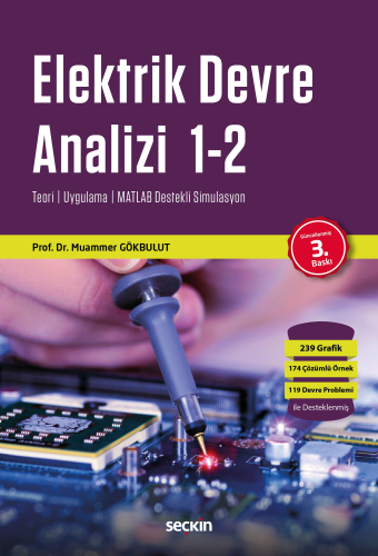 Elektrik Devre Analizi 1-2