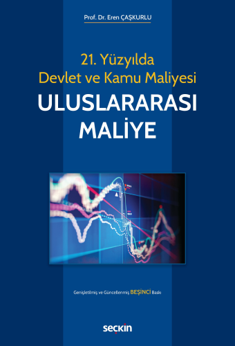 Maliye, - Seçkin Yayınları - Uluslararası Maliye