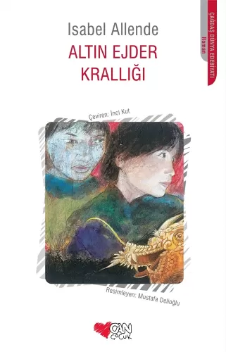 Altın Ejder Krallığı Isabel Allende