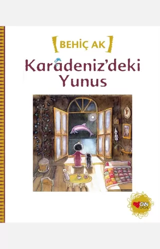 Karadeniz’deki Yunus