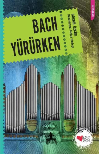 Bach Yürürken Göknil Özkök