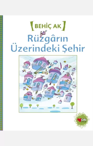 Rüzgârın Üzerindeki Şehir
