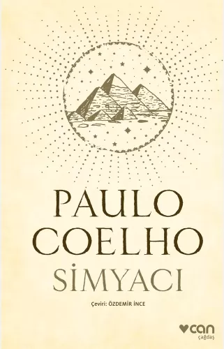 Simyacı (Özel Baskı) Paulo Coelho