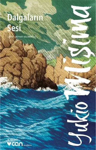 Dalgaların Sesi Yukio Mişima