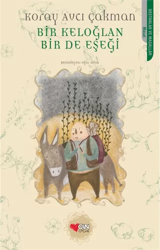 Bir Keloğlan Bir de Eşeği Koray Avcı Çakman