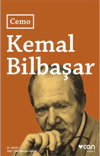 Cemo Kemal Bilbaşar