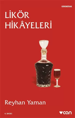 Likör Hikâyeleri