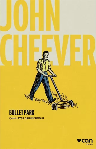 Bullet Park John Cheever
